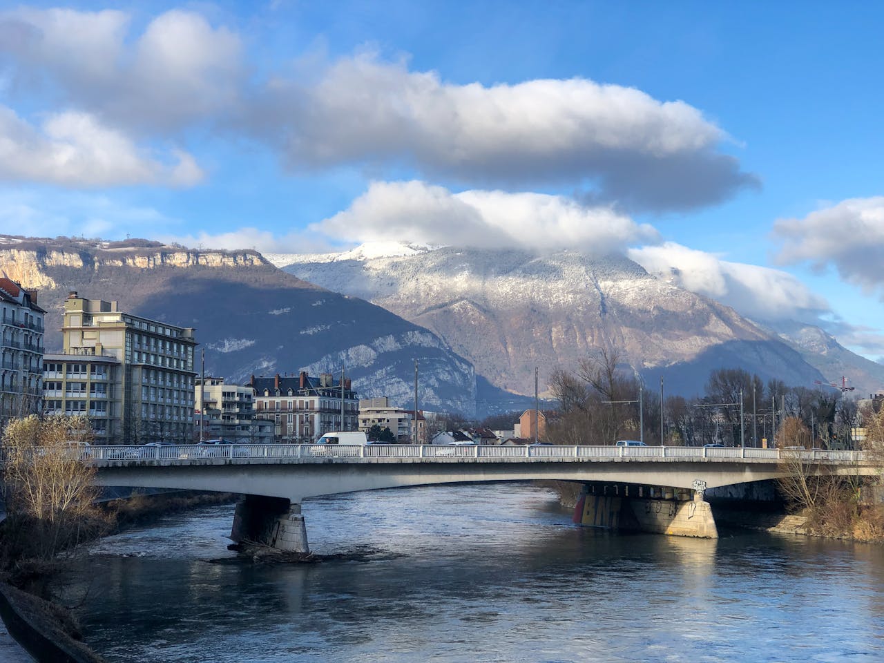 Grenoble