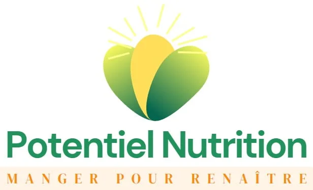 potentiel nutrition