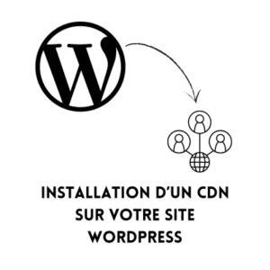 Installation d'un CDN sur wordpress