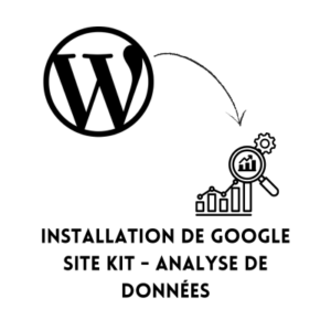 Installation et paramétrage de GA et GSC sur WordPress