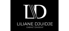 logo liliane d avocat